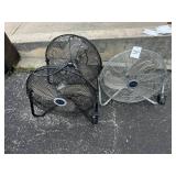 LASKO FANS