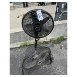 PAPER SHREDDER - FANS