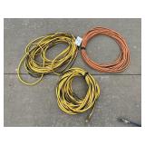 EXTENSION CORDS