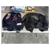 VINTAGE JACKETS