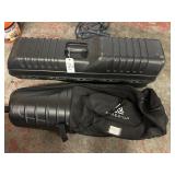 GOLF CLUB CASES