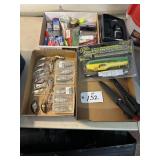FISHING TACKLE - REELS