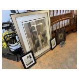 MIRROR & WALL DECOR