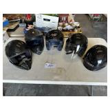 HELMETS