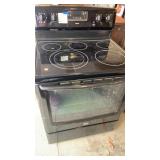 Maytag Range-Oven will not heat up over approx