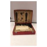 Handles, Knobs, and Bushings for Majestic