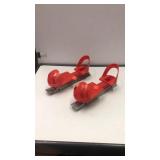 Super Skates Jr. Ice Skates for Kids