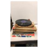 Lot of Records - Bing Crosby, Smiler, and more