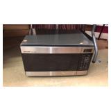 Sharp Carousel Microwave