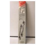 Heavy duty appliance rollers.