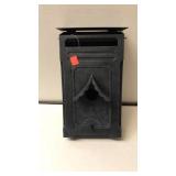 Bird house Mail Box.