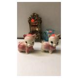 Misc lot of Nic-Nacs.