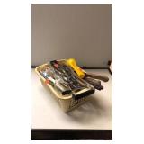 Lot of Kitchen Utensils Vintage?