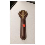 Scissors from Solingen, Germany Vintage