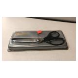 Craftsman Scissors Vintage