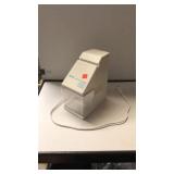 Rival Ice Crusher Vintage