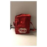 Vintage TWA Handbag/Crossbody