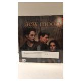 Twilight Saga Board Game.  The New Moon Movie.