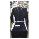 Sanforized Tom n Jerry Sailor Outfit 1940