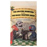 The Amazing Mumford presents The Magic Weather