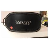 VALEO weight belt