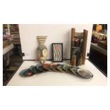 Lot of Decor - African?