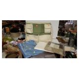 Scrapbook Creating Keepsakes Tote and More