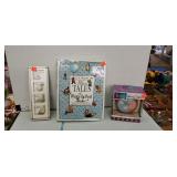 3 ct Winnie the Pooh Items