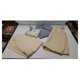 Flat of Vintage Baby Clothes (4 ct)