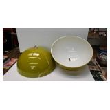 2 ct MCM Lampshades (12in Diameter)