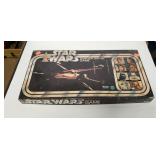 Vintage Star Wars Board Game (1977)