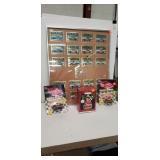 4ct Nascar Items