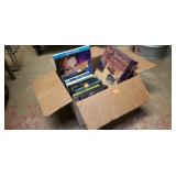 Box Lot of Various PC Games (App 30)