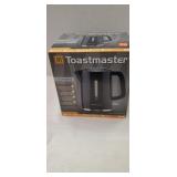 Toastmaster 1.7 Liter Kettle