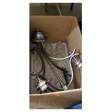 Ceiling Light Fixture