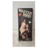 Master Mind Game