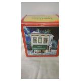 1941 Limited Edition Replica Marsh Store