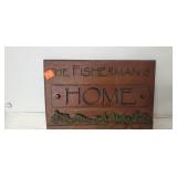 The Fisherman Sign