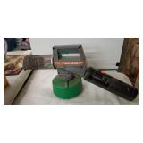 Burgess Propane Bug Killer