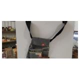 Cord A Leather Tool Belt