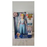 Toy Story 4 Bo Peep Talking Action Figure