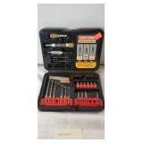 Craftsman Speed Lok Set