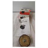 55 Automatic Fly Reel