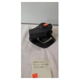 Blackhawk 45 Cal. Holster Adjustable