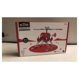 The Off Bits 3 in 1 Transport Kit