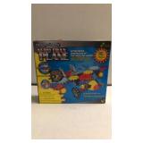 Techno Gears Aero Trax Plane