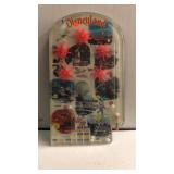 Walt Disney Disneyland Game Pinball/Plinko