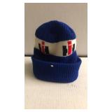 International Sock Hat