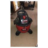 Craftsman Shop Vac (no tube)