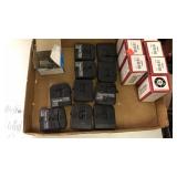 Lot of Electrical items.  7 RIBXGF. Functional